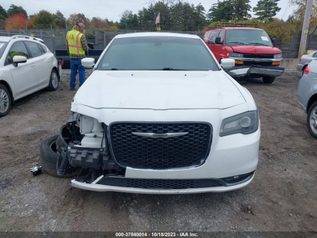 2C3CCAGG7HH648122 Chrysler 300 300s Awd