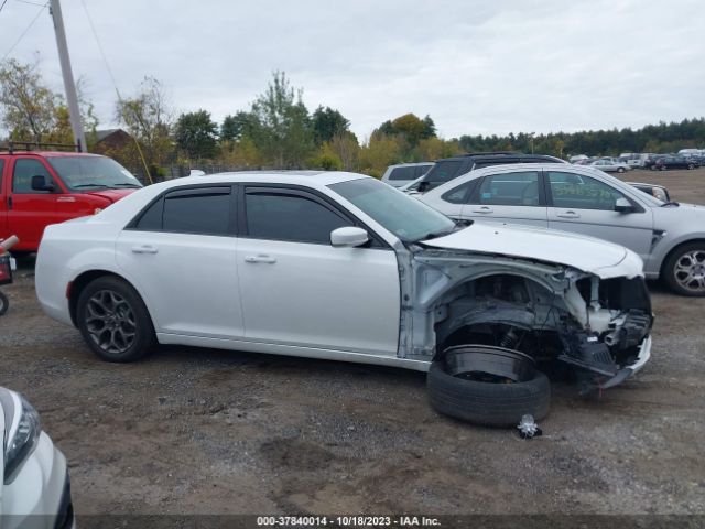 2C3CCAGG7HH648122 Chrysler 300 300s Awd