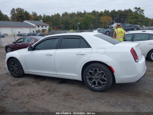 2C3CCAGG7HH648122 Chrysler 300 300s Awd