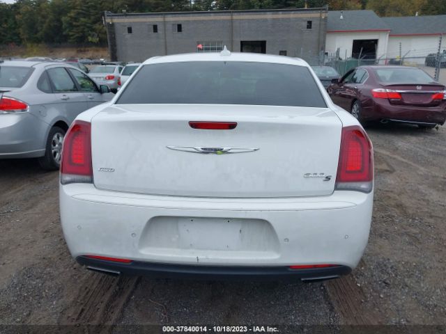 2C3CCAGG7HH648122 Chrysler 300 300s Awd