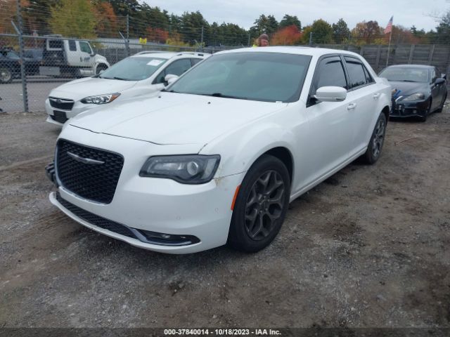 2C3CCAGG7HH648122 Chrysler 300 300s Awd