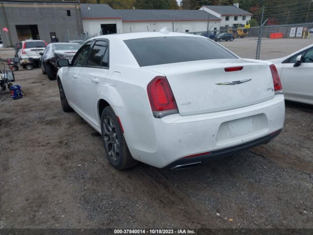 2C3CCAGG7HH648122 Chrysler 300 300s Awd