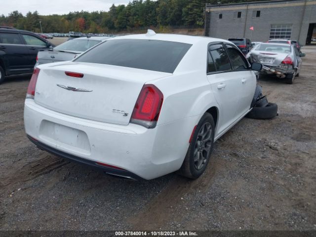 2C3CCAGG7HH648122 Chrysler 300 300s Awd
