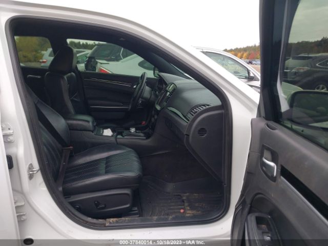 2C3CCAGG7HH648122 Chrysler 300 300s Awd