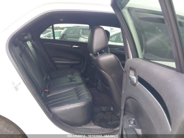 2C3CCAGG7HH648122 Chrysler 300 300s Awd