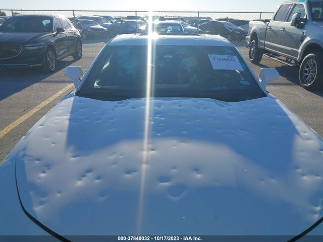 Chevrolet Camaro 2lt 2018 1G1FD1RS3J0116182 Image 6