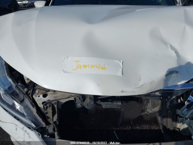 1HGCR2F5XGA196911 Honda Accord Sedan Sport