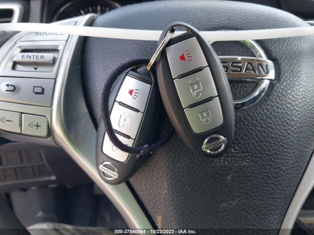 5N1AT2MT6EC775819 Nissan ROGUE SV
