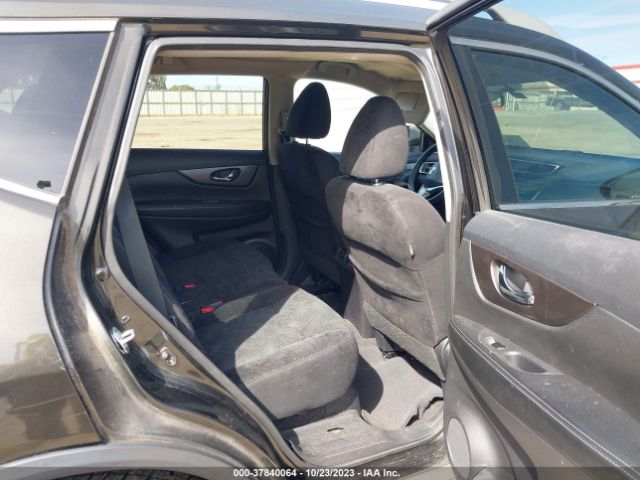 5N1AT2MT6EC775819 Nissan ROGUE SV