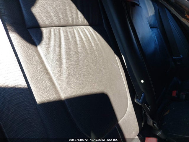 2009 JAGUAR XF SAJWA05BX9HR08232 Photo 7