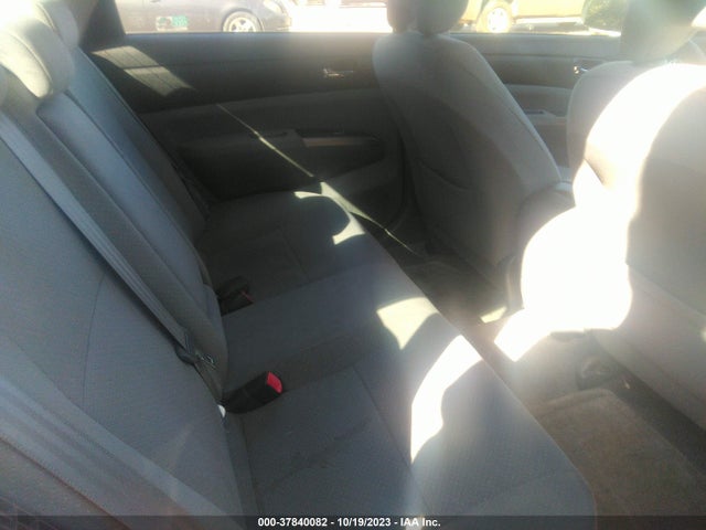 37840082 :رقم المزاد ، JTDKB20U697853315 vin ، 2009 Toyota Prius مزاد بيع