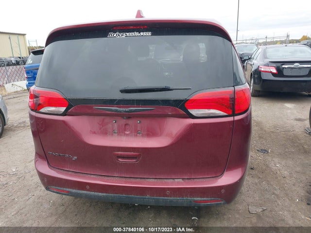 2C4RC1FG0KR708475 Chrysler Pacifica Touring Plus