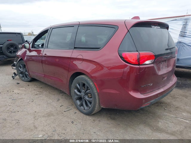 2C4RC1FG0KR708475 Chrysler Pacifica Touring Plus