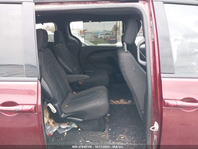 2C4RC1FG0KR708475 Chrysler Pacifica Touring Plus