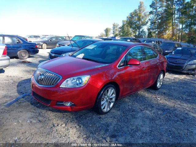1G4PR5SK1E4173747 Buick Verano Convenience Group