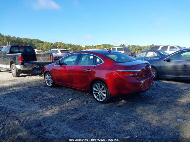 1G4PR5SK1E4173747 Buick Verano Convenience Group