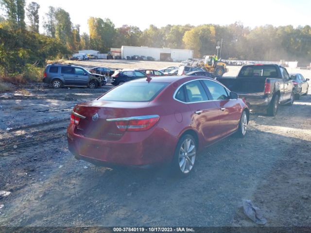 1G4PR5SK1E4173747 Buick Verano Convenience Group