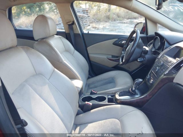 1G4PR5SK1E4173747 Buick Verano Convenience Group