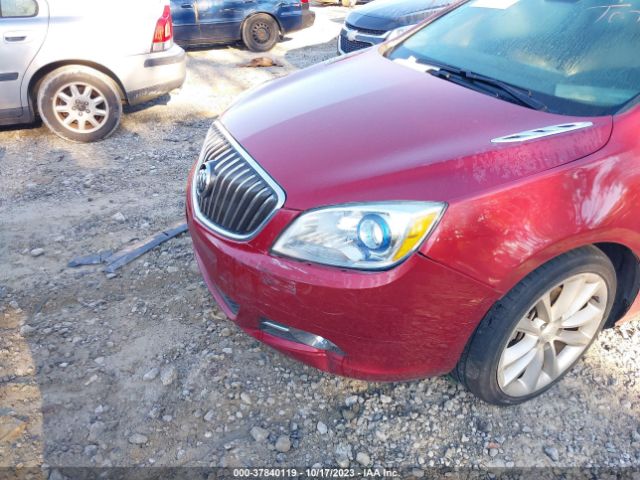 1G4PR5SK1E4173747 Buick Verano Convenience Group