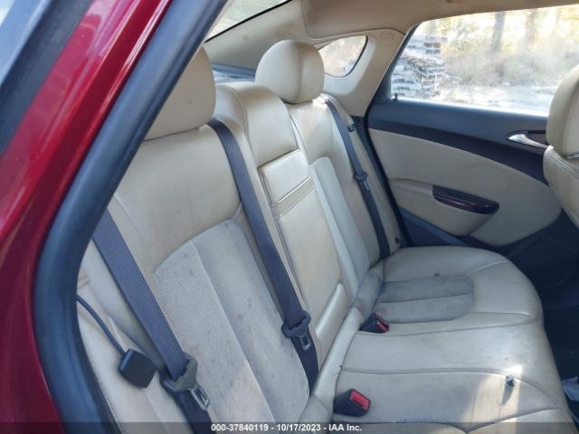 1G4PR5SK1E4173747 Buick Verano Convenience Group