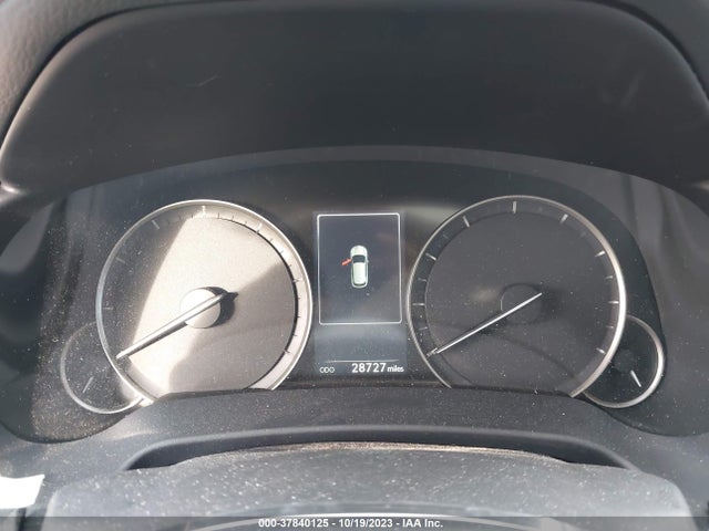 2T2HZMDA0LC223437 Lexus Rx Rx 350