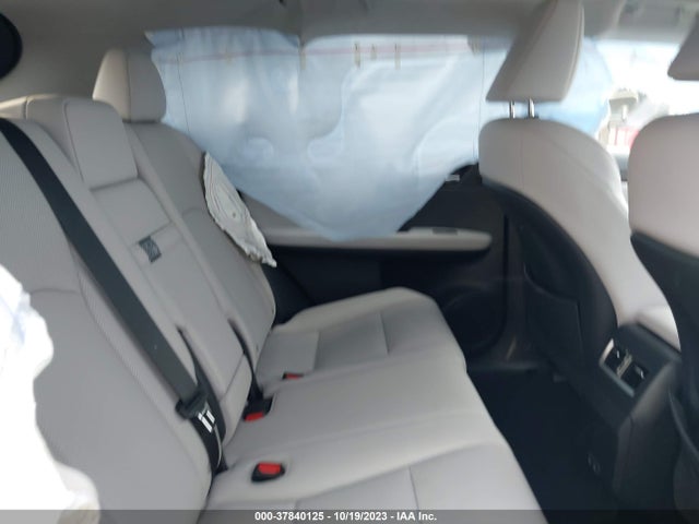 2T2HZMDA0LC223437 Lexus Rx Rx 350