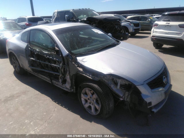 2009 NISSAN ALTIMA 2.5 S VIN: 1N4AL24E29C198708