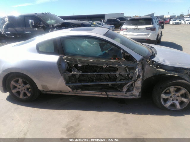2009 NISSAN ALTIMA 2.5 S VIN: 1N4AL24E29C198708