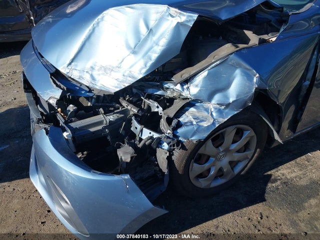 Mazda Mazda3 I Sport 2016 JM1BM1J78G1306754 Image 6