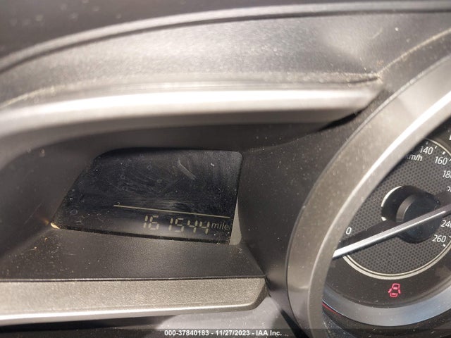 Mazda Mazda3 I Sport 2016 JM1BM1J78G1306754 Image 7