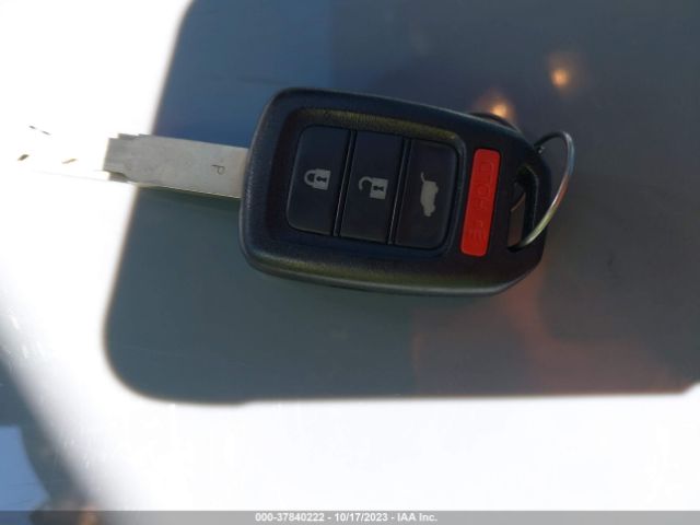 2HKRW2H27LH605776 Honda Cr-v Awd Lx
