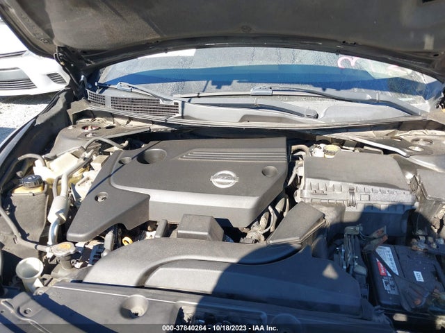 Nissan Altima 2.5 S 2014 1N4AL3AP0EC322772 Image 10