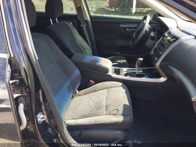 Nissan Altima 2.5 S 2014 1N4AL3AP0EC322772 Image 5