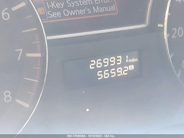Nissan Altima 2.5 S 2014 1N4AL3AP0EC322772 Image 7