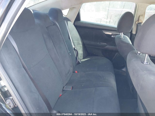 Nissan Altima 2.5 S 2014 1N4AL3AP0EC322772 Image 8