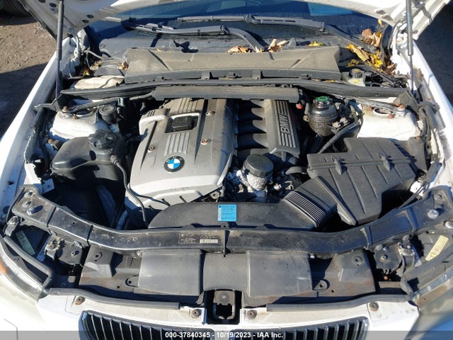 2006 BMW 3 SERIES 330XI VIN: WBAVD33506KV67886