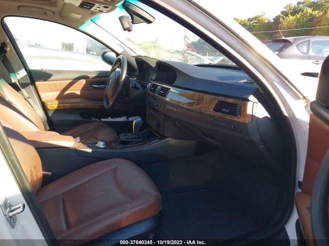 2006 BMW 3 SERIES 330XI VIN: WBAVD33506KV67886