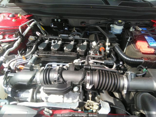 1HGCV1F35NA042916 Honda Accord Sedan Sport