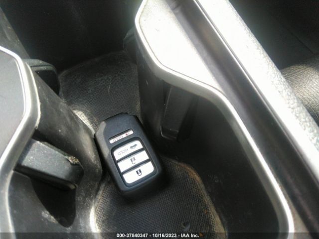 1HGCV1F35NA042916 Honda Accord Sedan Sport