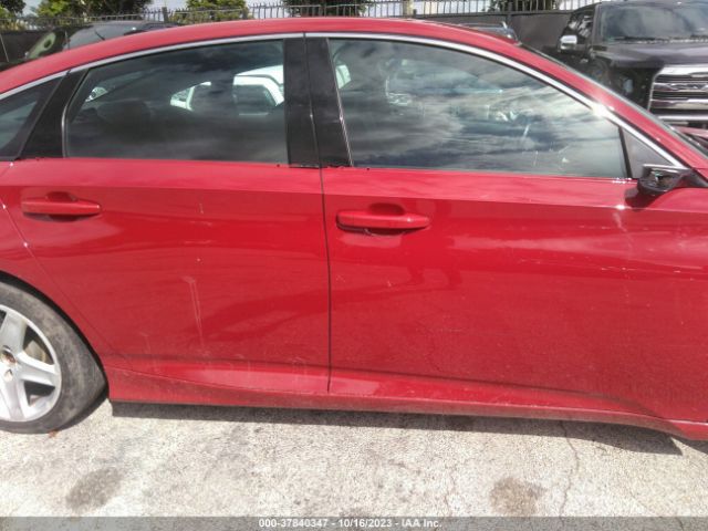 1HGCV1F35NA042916 Honda Accord Sedan Sport
