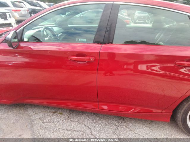 1HGCV1F35NA042916 Honda Accord Sedan Sport