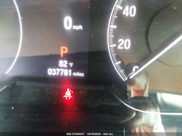 1HGCV1F35NA042916 Honda Accord Sedan Sport
