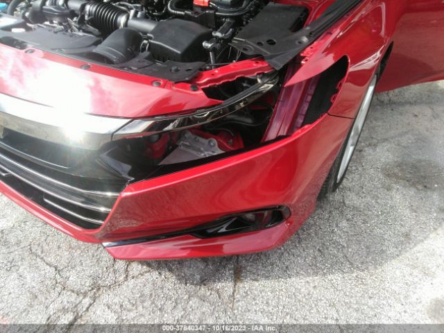 1HGCV1F35NA042916 Honda Accord Sedan Sport