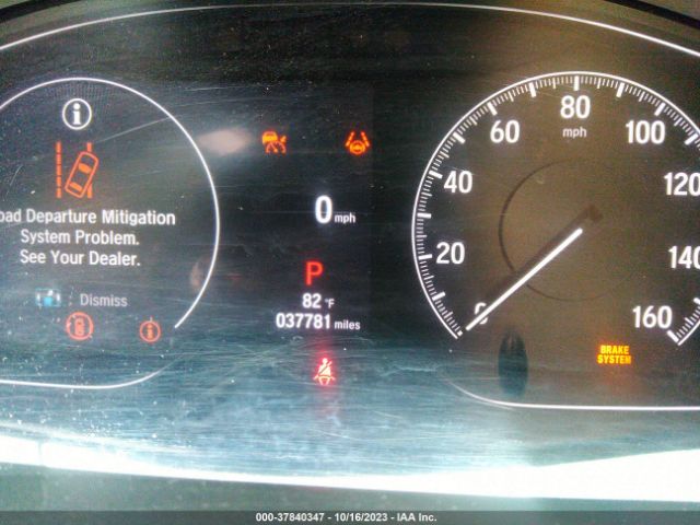 1HGCV1F35NA042916 Honda Accord Sedan Sport