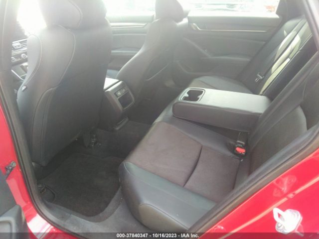 1HGCV1F35NA042916 Honda Accord Sedan Sport