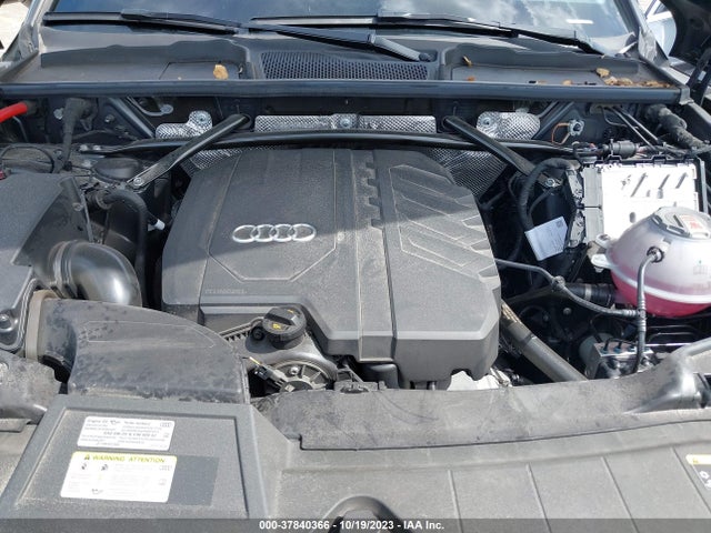 WA1AAAFY9M2086367 Audi Q5 Premium 45 Tfsi Quattro S Tronic
