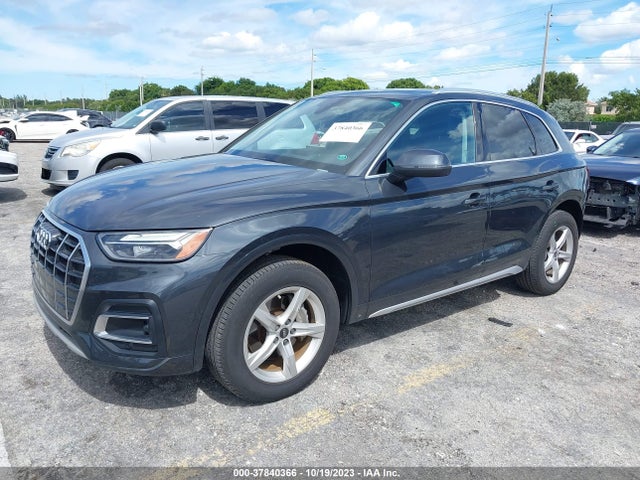 WA1AAAFY9M2086367 Audi Q5 Premium 45 Tfsi Quattro S Tronic