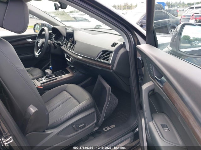 WA1AAAFY9M2086367 Audi Q5 Premium 45 Tfsi Quattro S Tronic