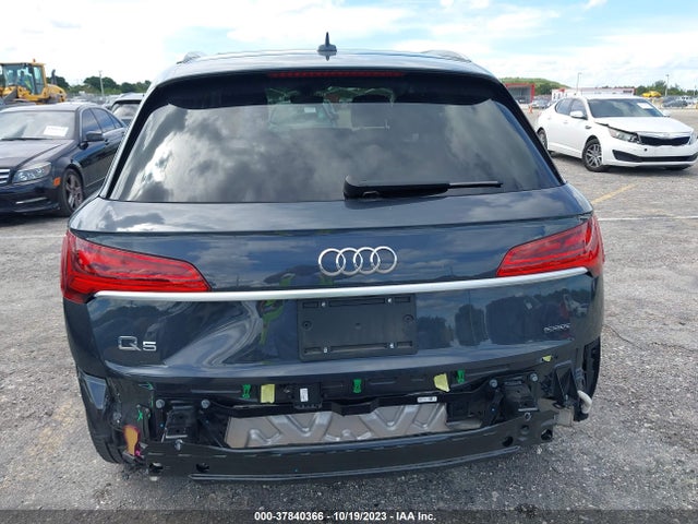 WA1AAAFY9M2086367 Audi Q5 Premium 45 Tfsi Quattro S Tronic