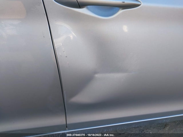 2015 HYUNDAI ELANTRA SE VIN: 5NPDH4AE2FH587454